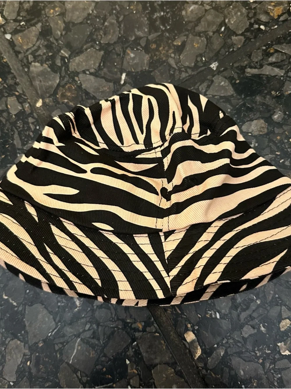 Free press hat